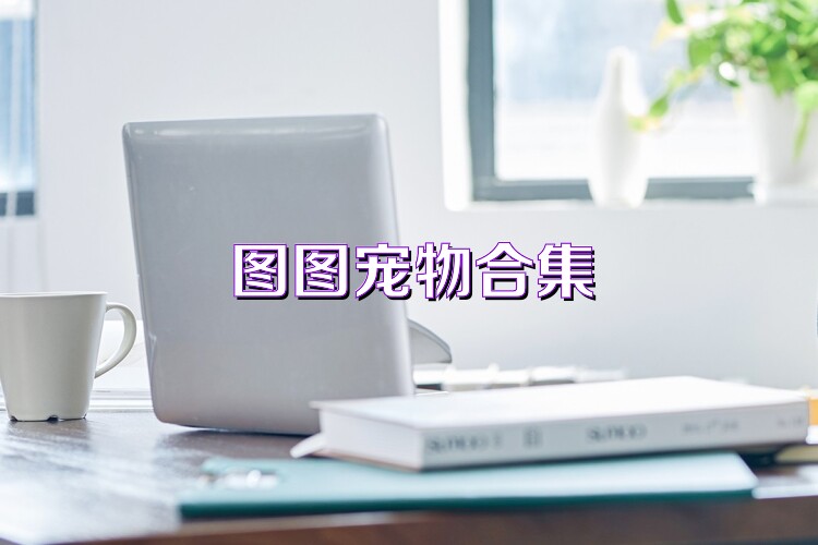 图图宠物合集