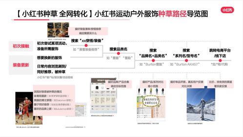 小红书笔记如何分类合集