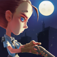 幸存者危城国际版