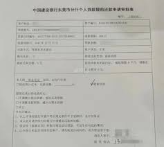 转转如何提前还款