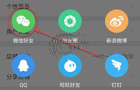 怎样在淘宝上打开外部链接