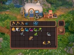 露玛岛新手入门指南