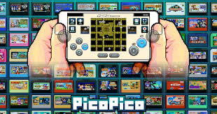 picopico如何使用