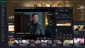 电脑爱奇艺如何截取视频片段