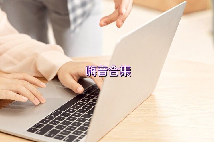 嗨音合集