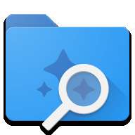 炫酷文件管理器