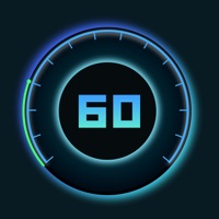 GPS测速仪苹果版