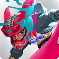 喷射战士3免费版(Graffiti Stars)