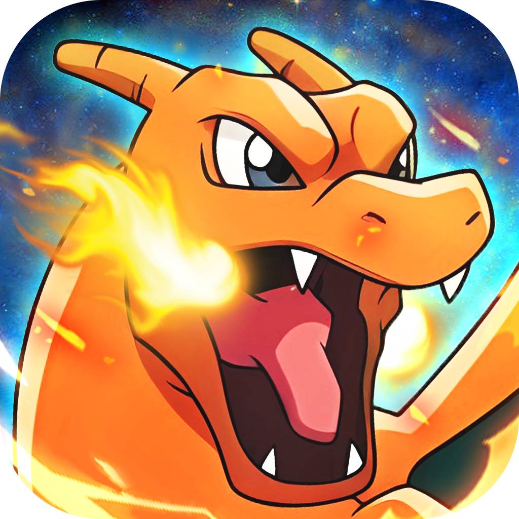 精灵究极进化神兽传说官网版