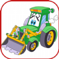 恐龙宝宝推土机安卓版