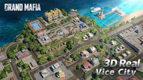 TheGrandMafia最新版
