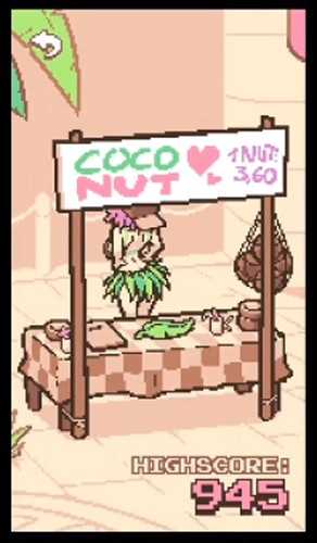 CocoNutshake免费版