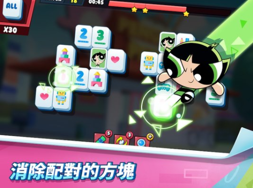 飞天小女警安卓版