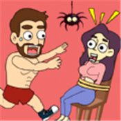 猛男救美记手机版