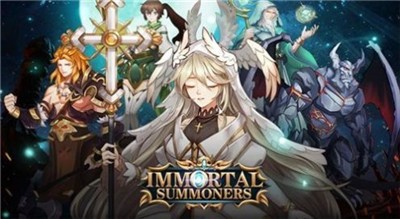 唤灵之战免费版