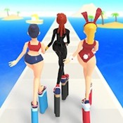 舞蹈高跟鞋安卓版