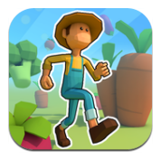 暴躁的蔬菜安卓版