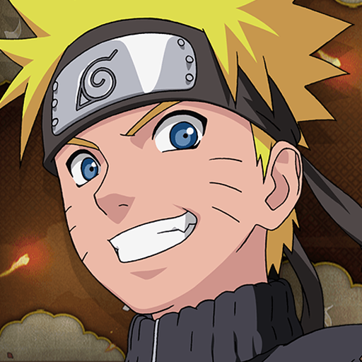 火之影：最强忍者官网版