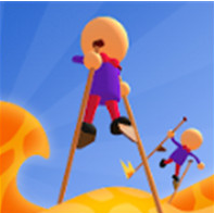 高跷比赛官网版