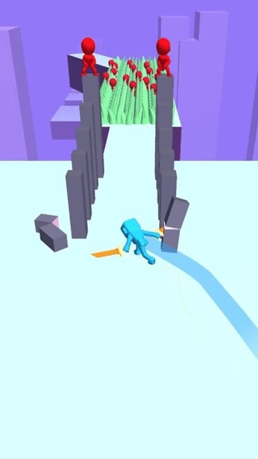 KillStickman