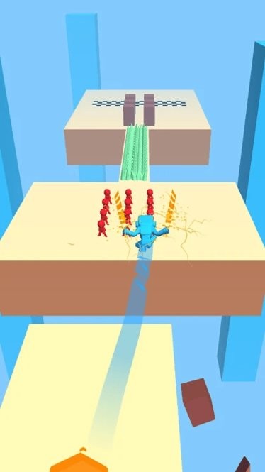 KillStickman官网版