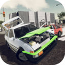 汽车碰撞车祸免费版