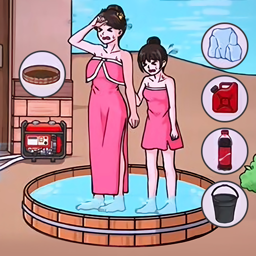 帮帮小姐姐官网版