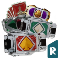 假面骑士剑模拟器豪华手机版