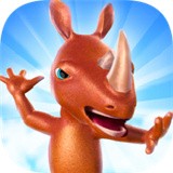 会说话的犀牛免费版