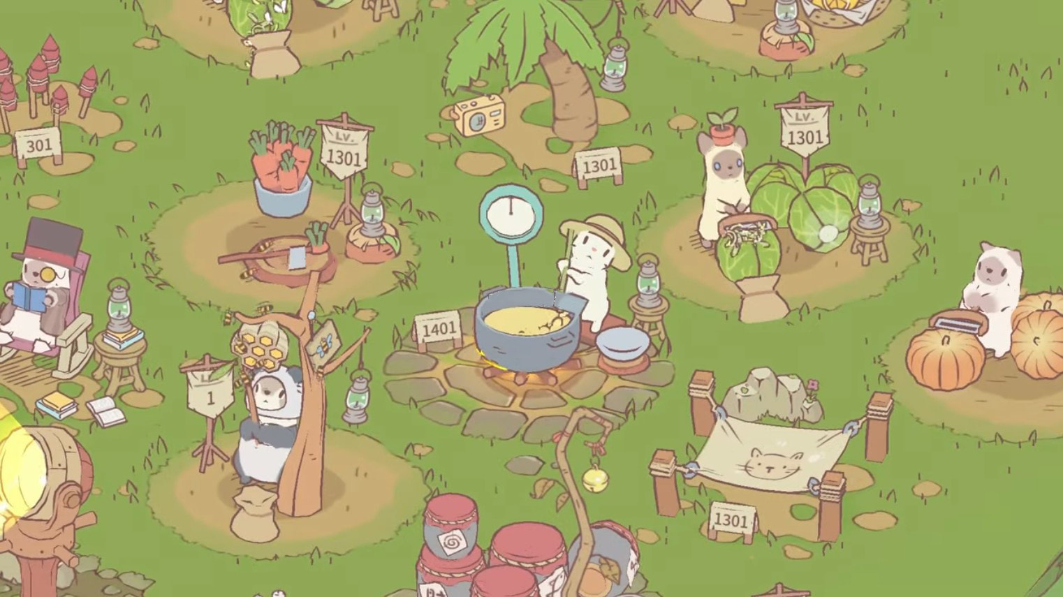 猫和汤安卓版