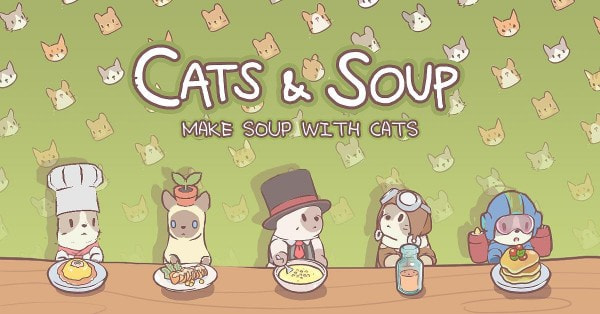猫和汤官网版