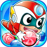 开心宝贝爱消除免费版