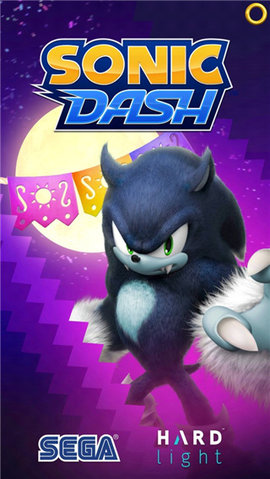 索尼克冲刺SonicDash手机版
