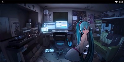 初音未来换装模拟器免费版