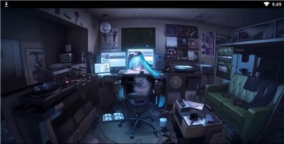 初音未来换装模拟器官网版