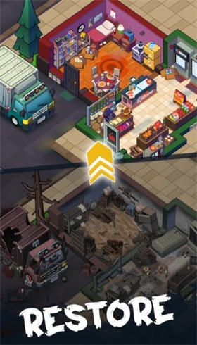 合并最新版