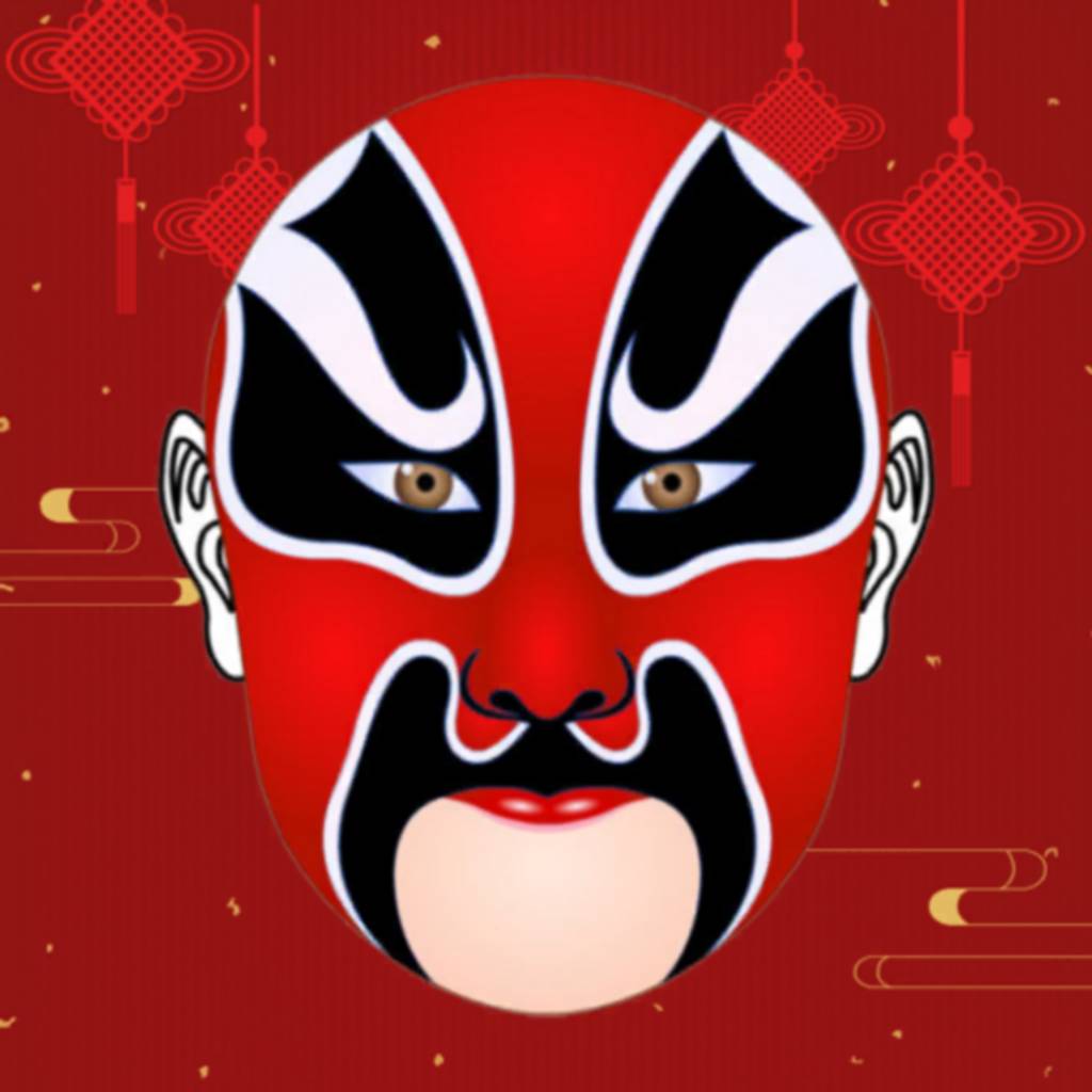 脸谱十字消最新版