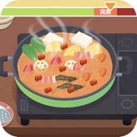 奶奶的菜谱美食厨房官网版