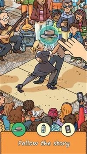 FindOutNow手机版