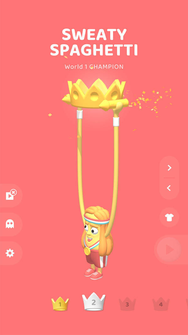 双杠大师手机版
