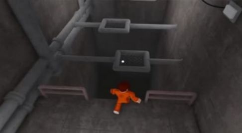 巴黎监狱逃跑越狱免费版