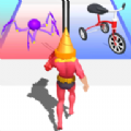 改造人跑酷免费版
