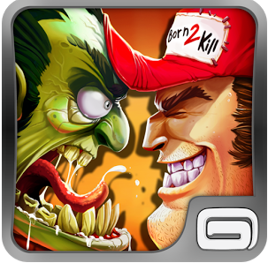 僵尸之林手机版