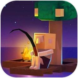 木筏世界迷你手机版