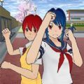 樱花少女战斗模拟免费版