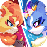 精灵觉醒：三消对决手机版