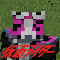 我的世界假面骑士模组官网版