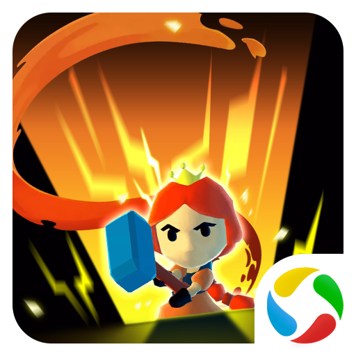 魔塔逃亡最新版