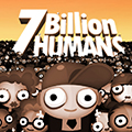 7 Billion Humans安卓版