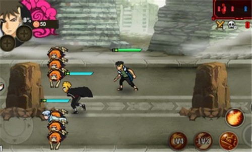 火战无限奥义最终完结免费版